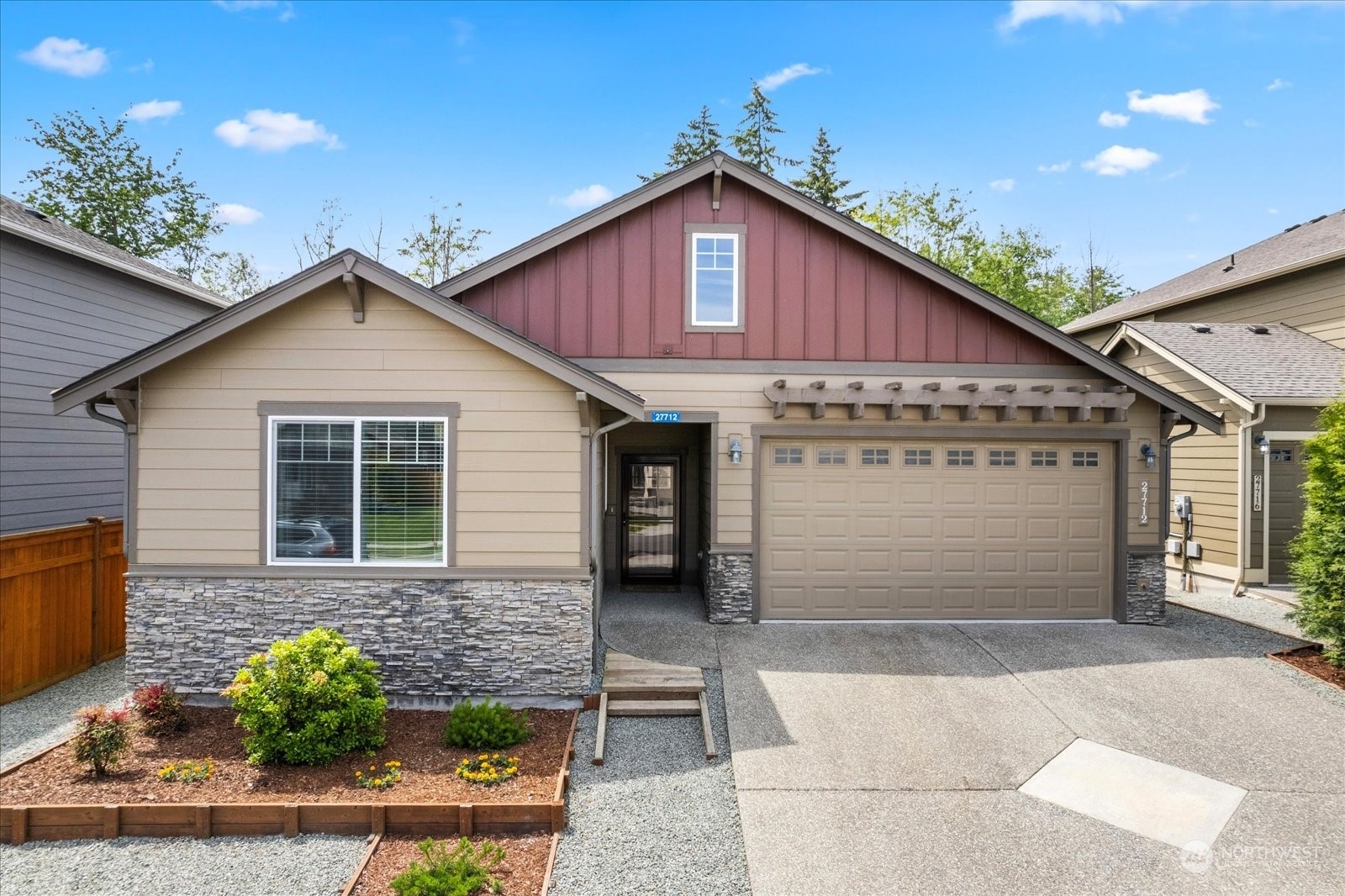 Property Photo:  27712 66th Drive NW  WA 98292 