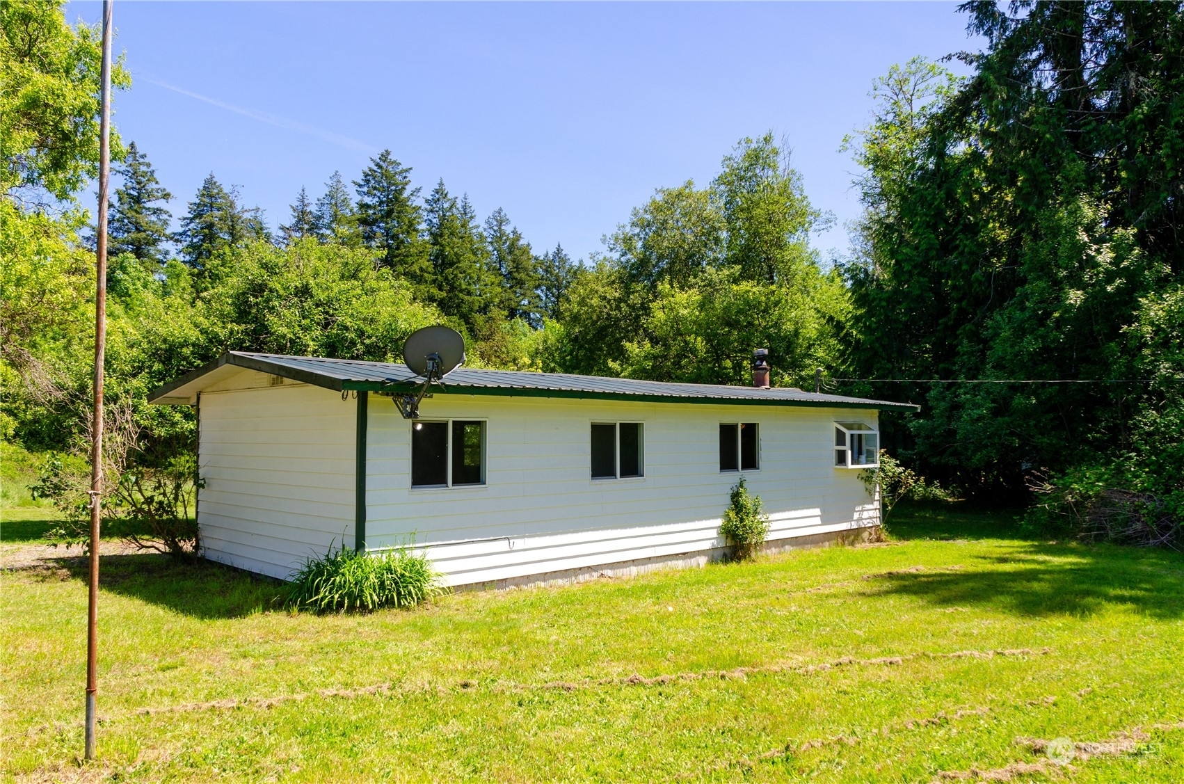 Property Photo:  6621 Key Peninsula Highway SW  WA 98351 