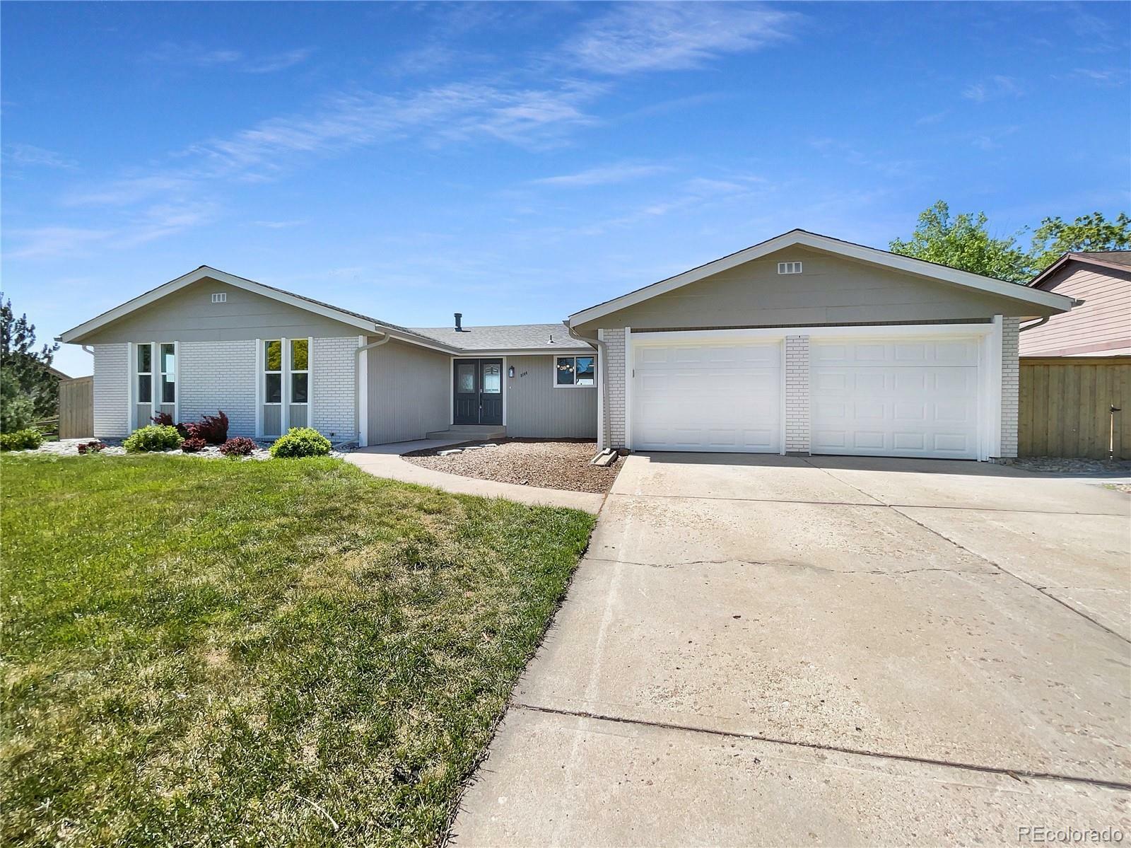 Property Photo:  9144 W Warren Drive  CO 80227 