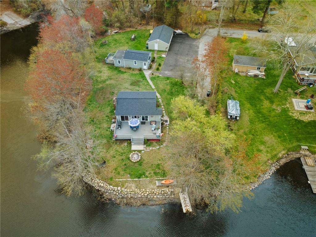 Property Photo: 5 View Road RI 02816