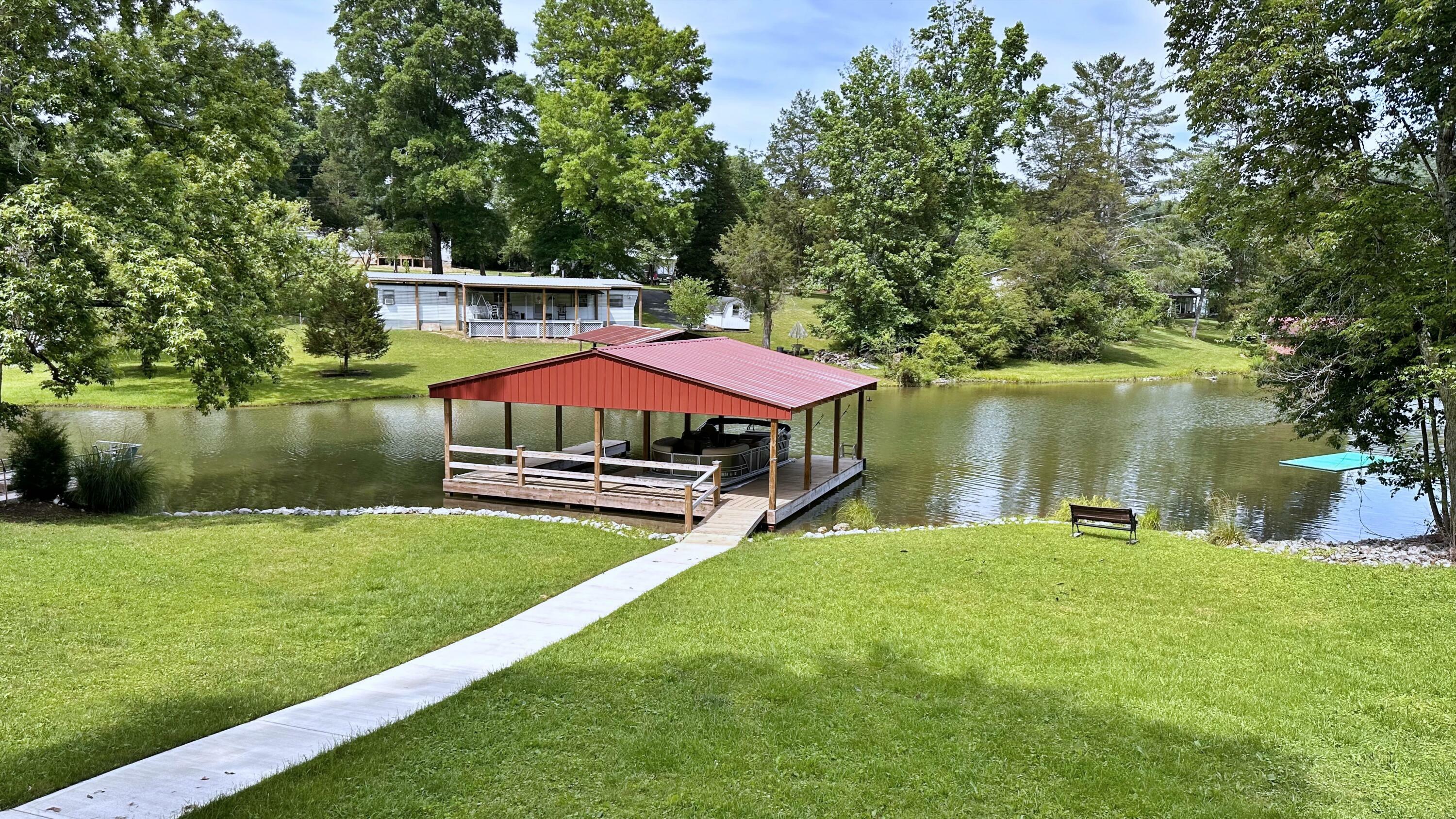 Property Photo:  153 Cherokee Drive  TN 37381 