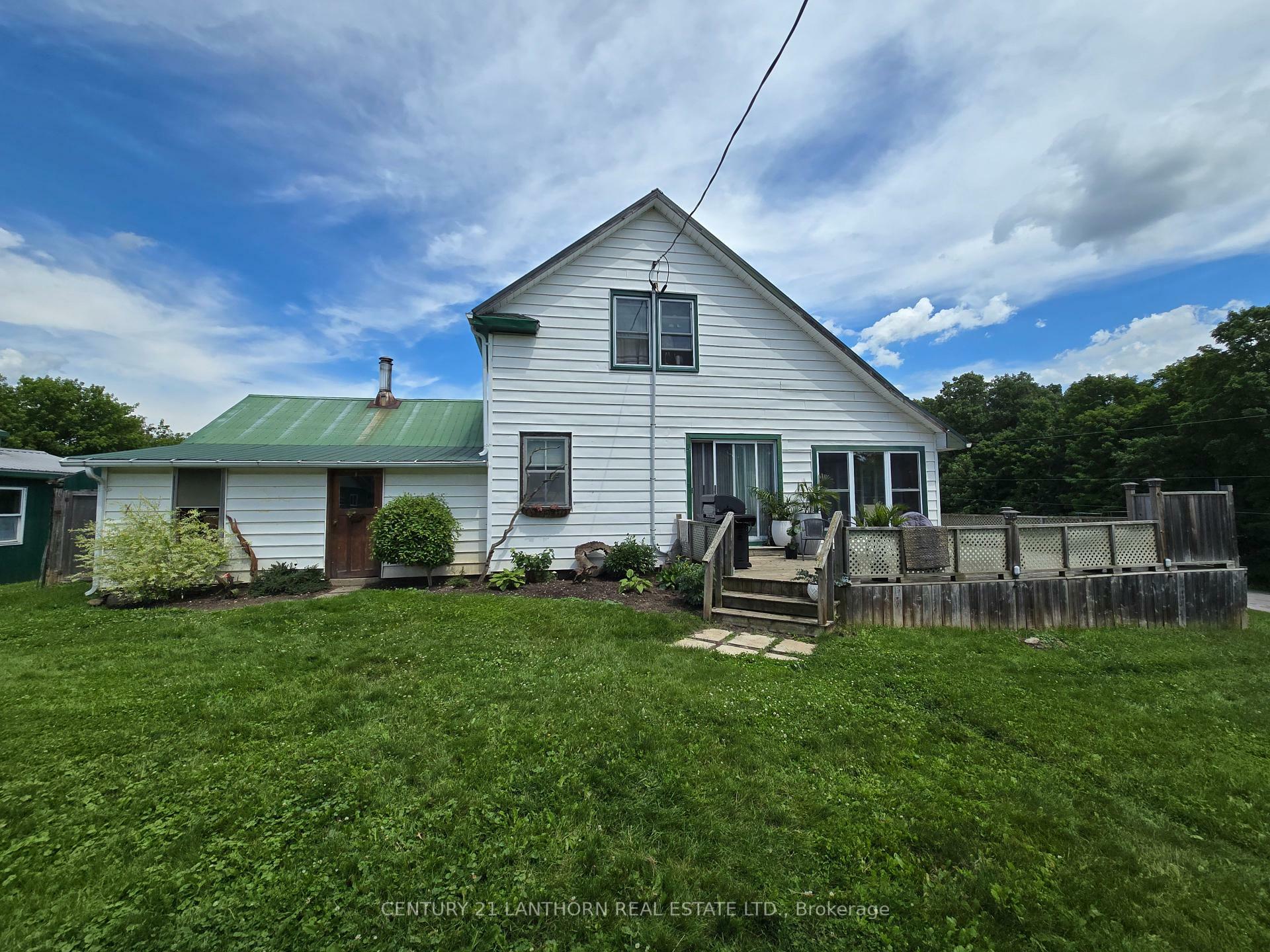Photo de la propriété: 969 Cooke Rd ON K0K 3E0