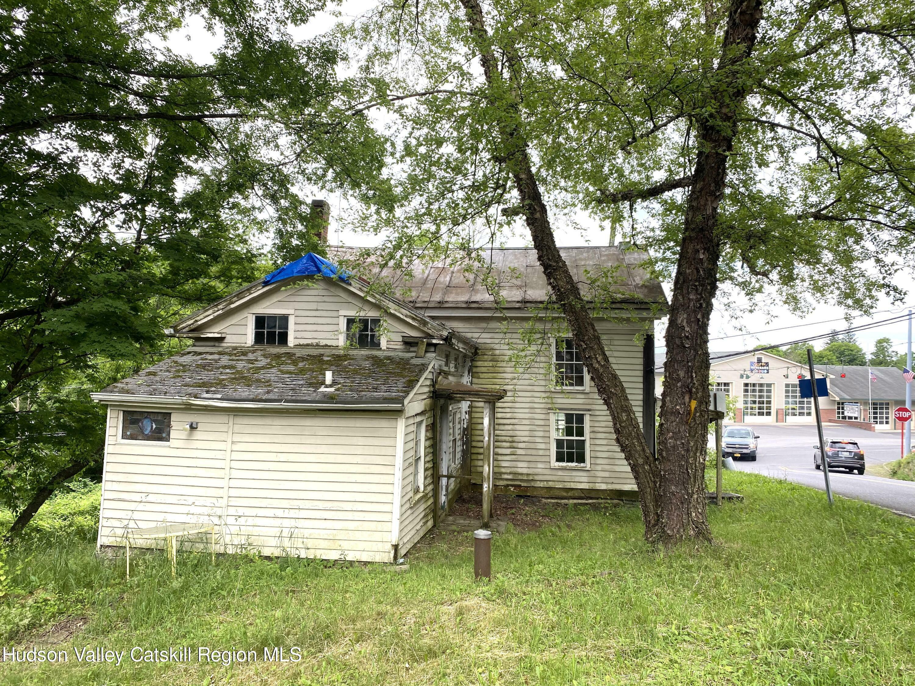 Property Photo:  1320 County Route 7  NY 12502 