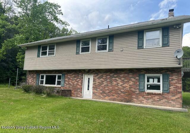 Property Photo:  297 Schwabie  NY 12446 