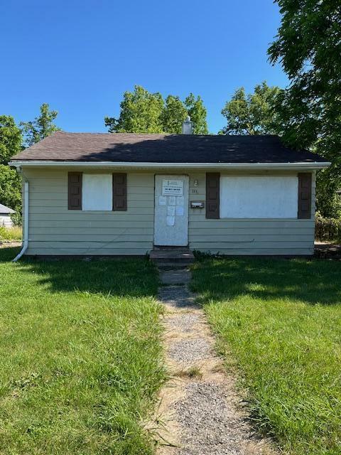 1214 Heard Avenue  Springfield OH 45506 photo