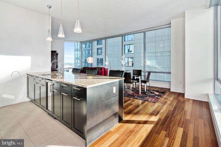 1414 S Penn Square 34A  Philadelphia PA 19102 photo