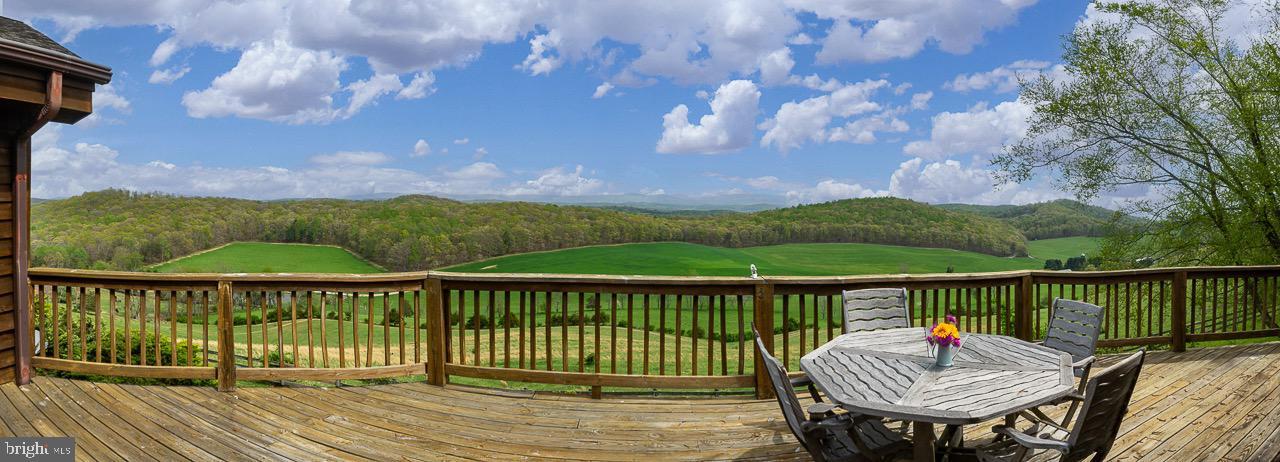 Property Photo: 742 &Amp 830 High Rock Road VA 24472