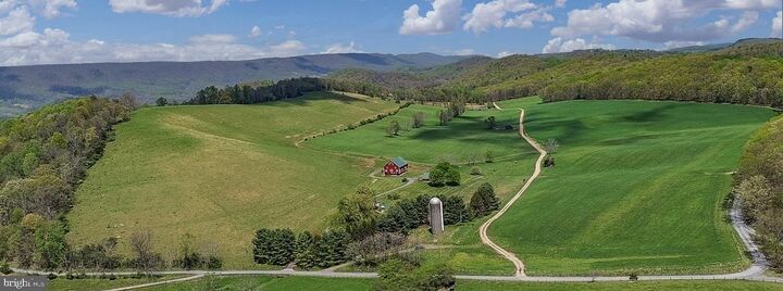 Property Photo:  742 &Amp 830 High Rock Road  VA 24472 