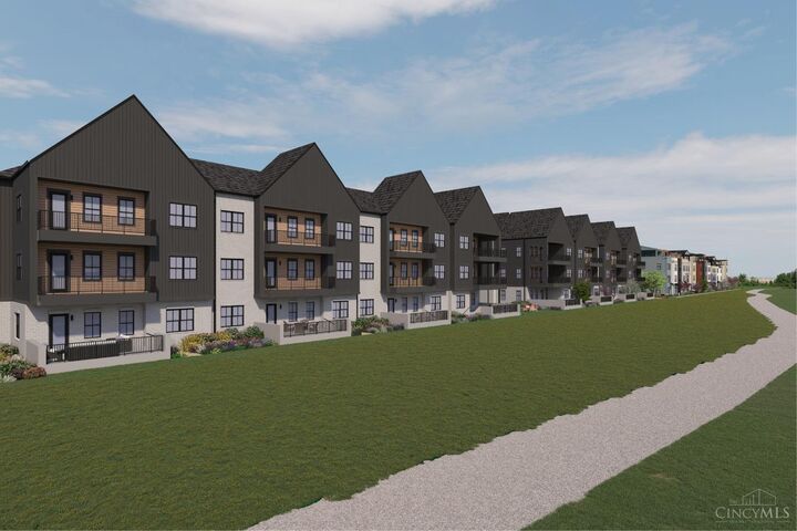 Property Photo:  4212 Park Place Circle  OH 45242 