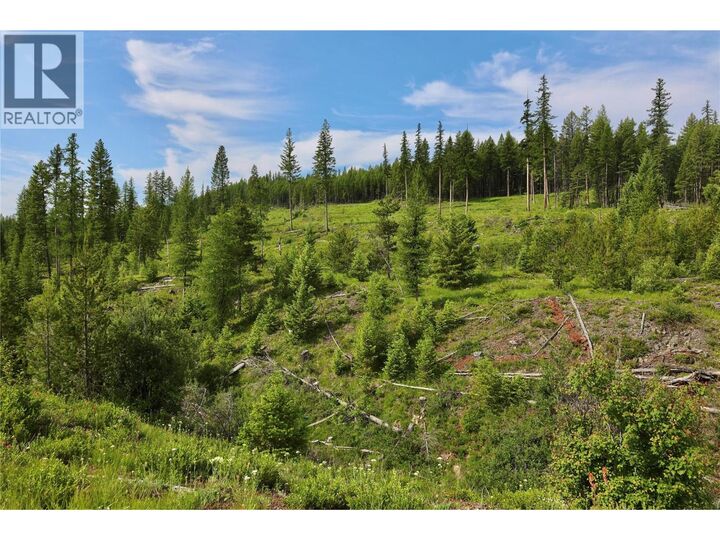 Property Photo:  2375 Belchrome Fsr Road  BC V0H 1Y0 