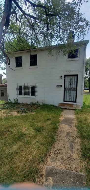 Property Photo:  3148 Germantown Street  OH 45417 