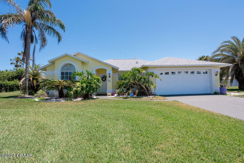 14 Seabridge Drive  Ormond Beach FL 32176 photo