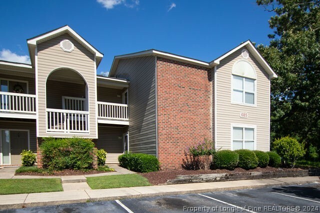 Property Photo: 685 Bartons Landing Place 8 NC 28314