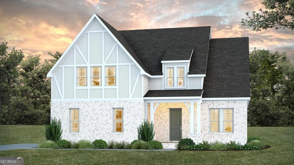 Property Photo: 315 Piedmont Parkway GA 31822