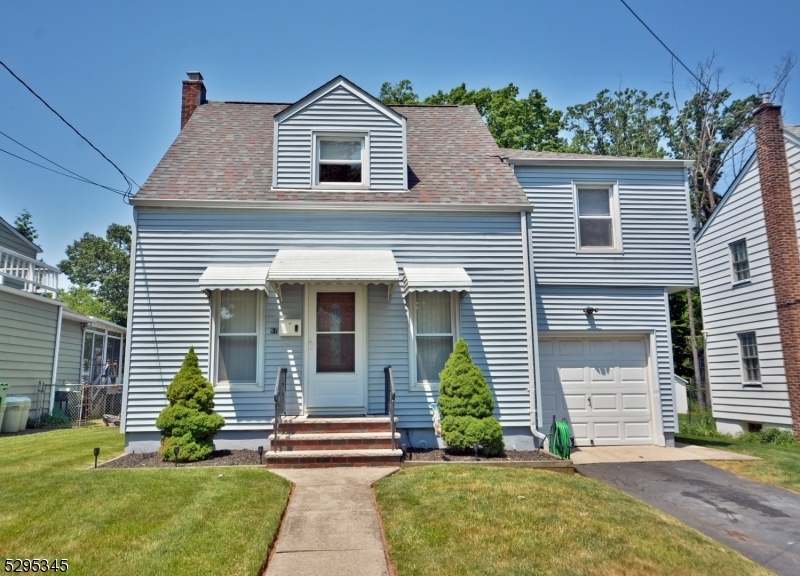 Property Photo:  67 Berlant Ave  NJ 07036 