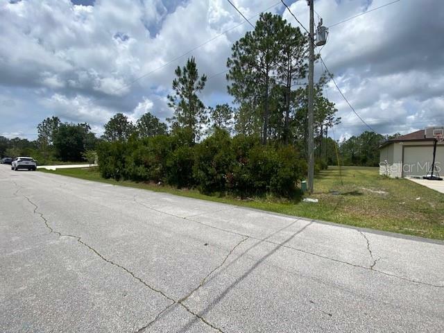 Property Photo:  4 Flat Rock Lane  FL 32137 