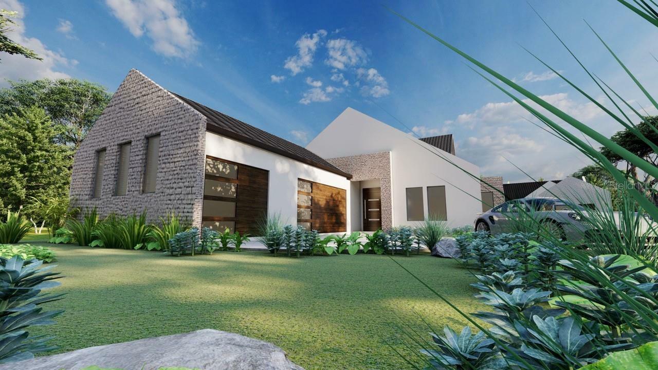 Property Photo: 10262 Chiltern Garden Drive FL 32827