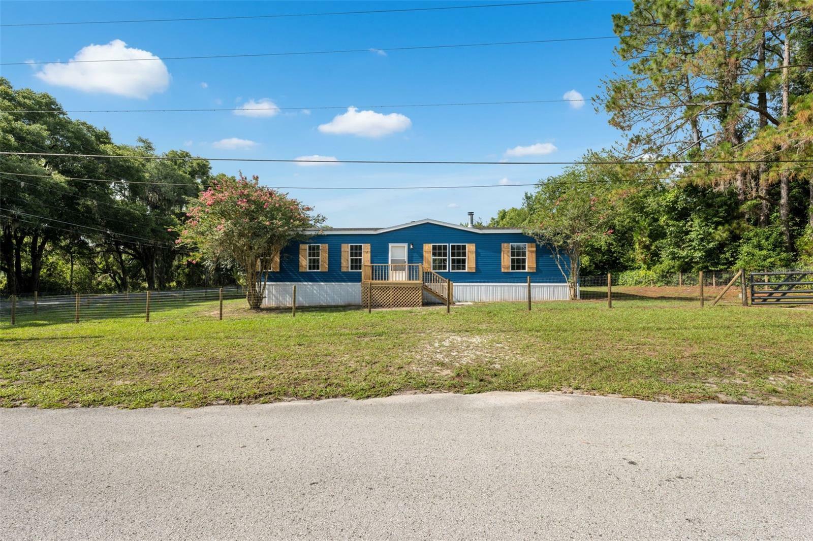 Property Photo:  25302 Granat Street  FL 34601 