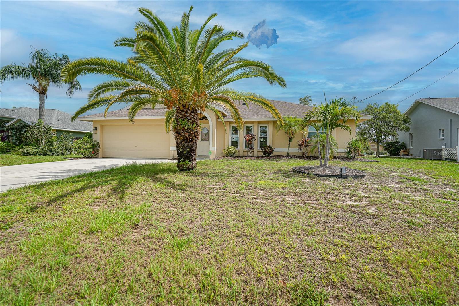 Property Photo:  23 Sportsman Terrace  FL 33947 