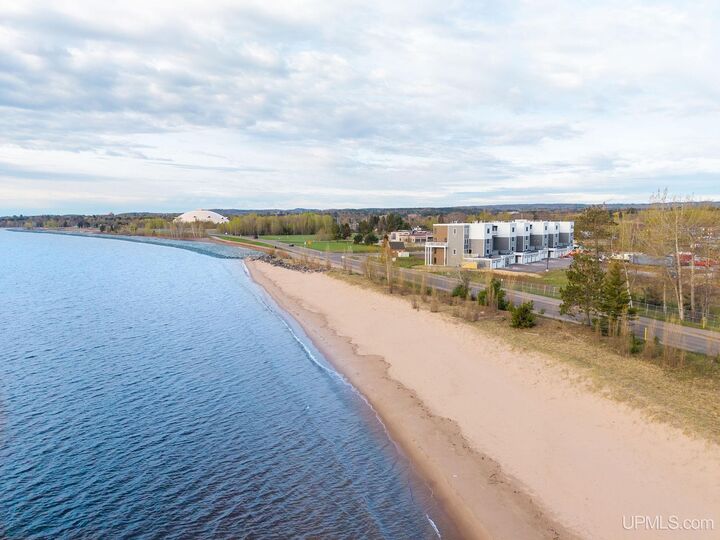 Property Photo: (Unit 22) -2401 N Lakeshore Boulevard MI 49855