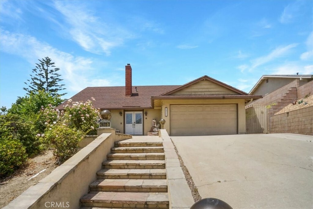 Property Photo:  24053 Decorah  CA 91765 