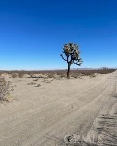 Property Photo:  0 Saxon Road  CA 92301 