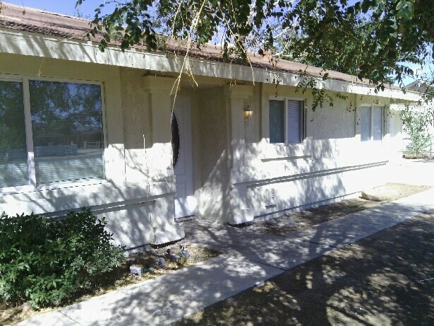 Property Photo:  12838 Morning Star Road  CA 92308 