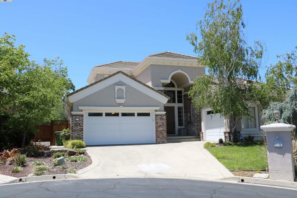 Property Photo:  5685 Poglia Court  CA 95138 