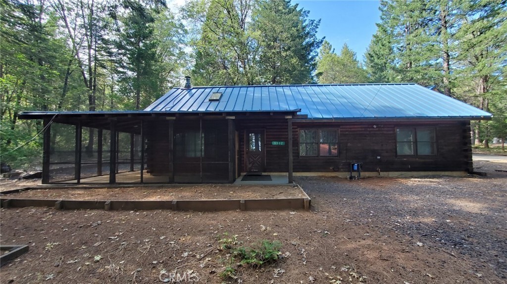Property Photo: 5502 Platt Mountain Road CA 95942