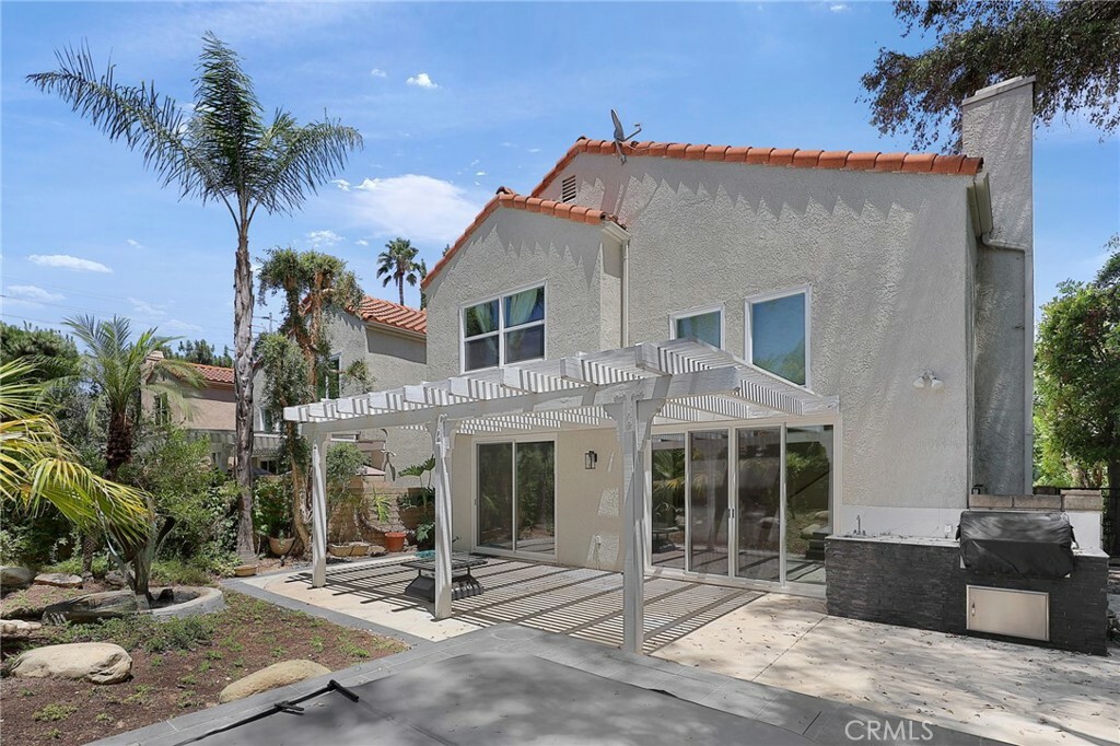 4271 Park Paloma  Calabasas CA 91302 photo