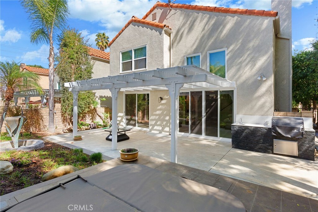 Property Photo: 4271 Park Paloma CA 91302