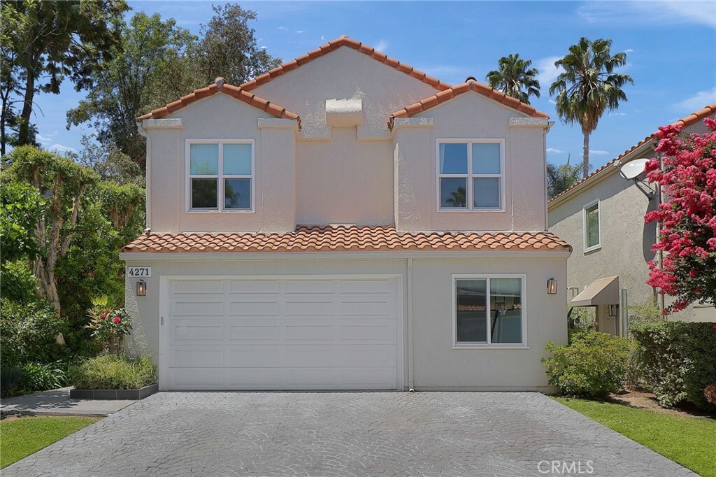 4271 Park Paloma  Calabasas CA 91302 photo