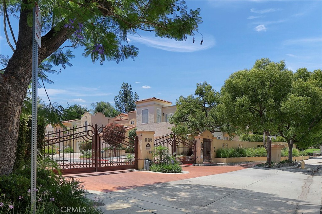 4271 Park Paloma  Calabasas CA 91302 photo