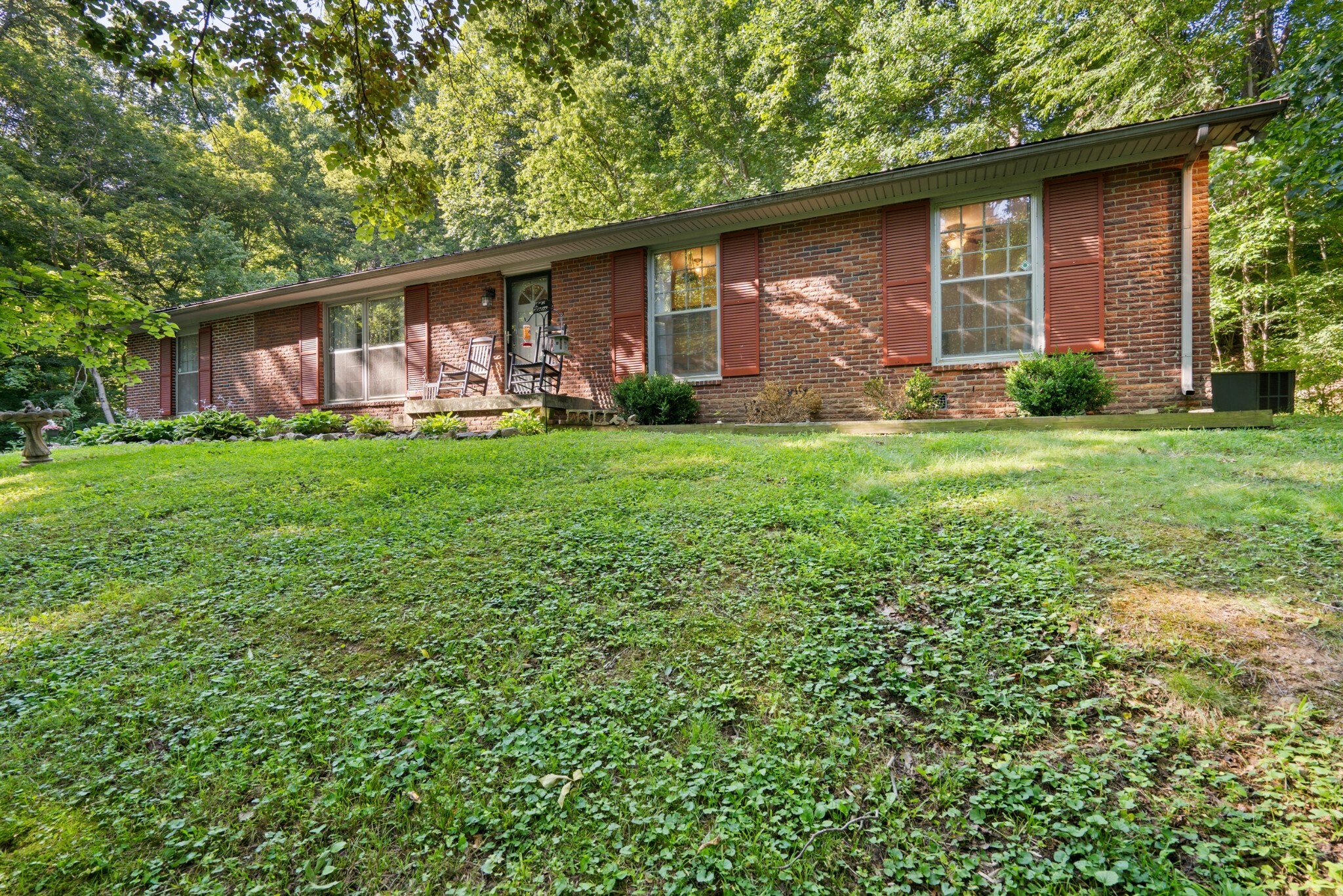 Property Photo:  418 Winding Way Rd  TN 37043 