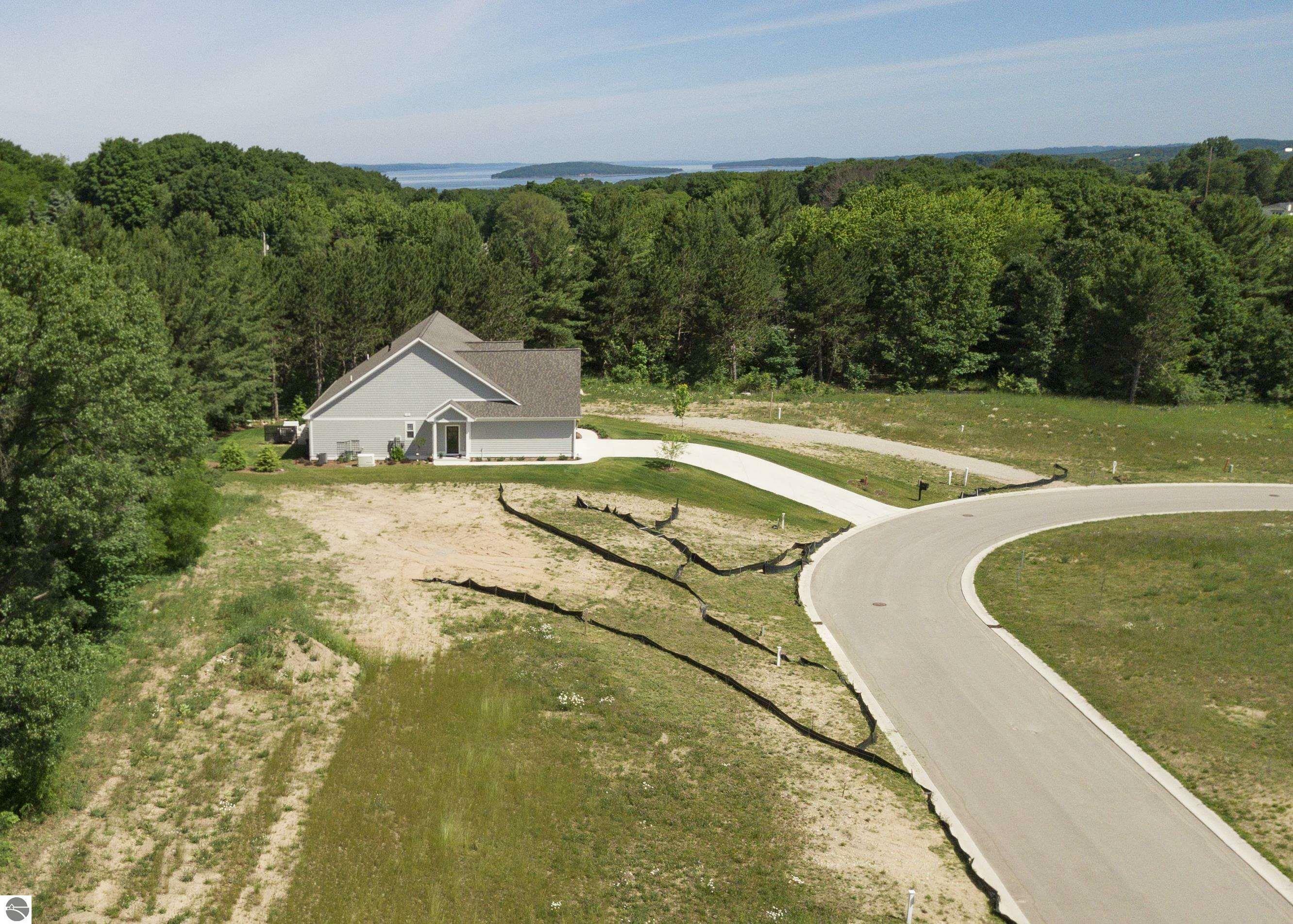 Property Photo:  154 Vineyard Ridge Drive  MI 49686 