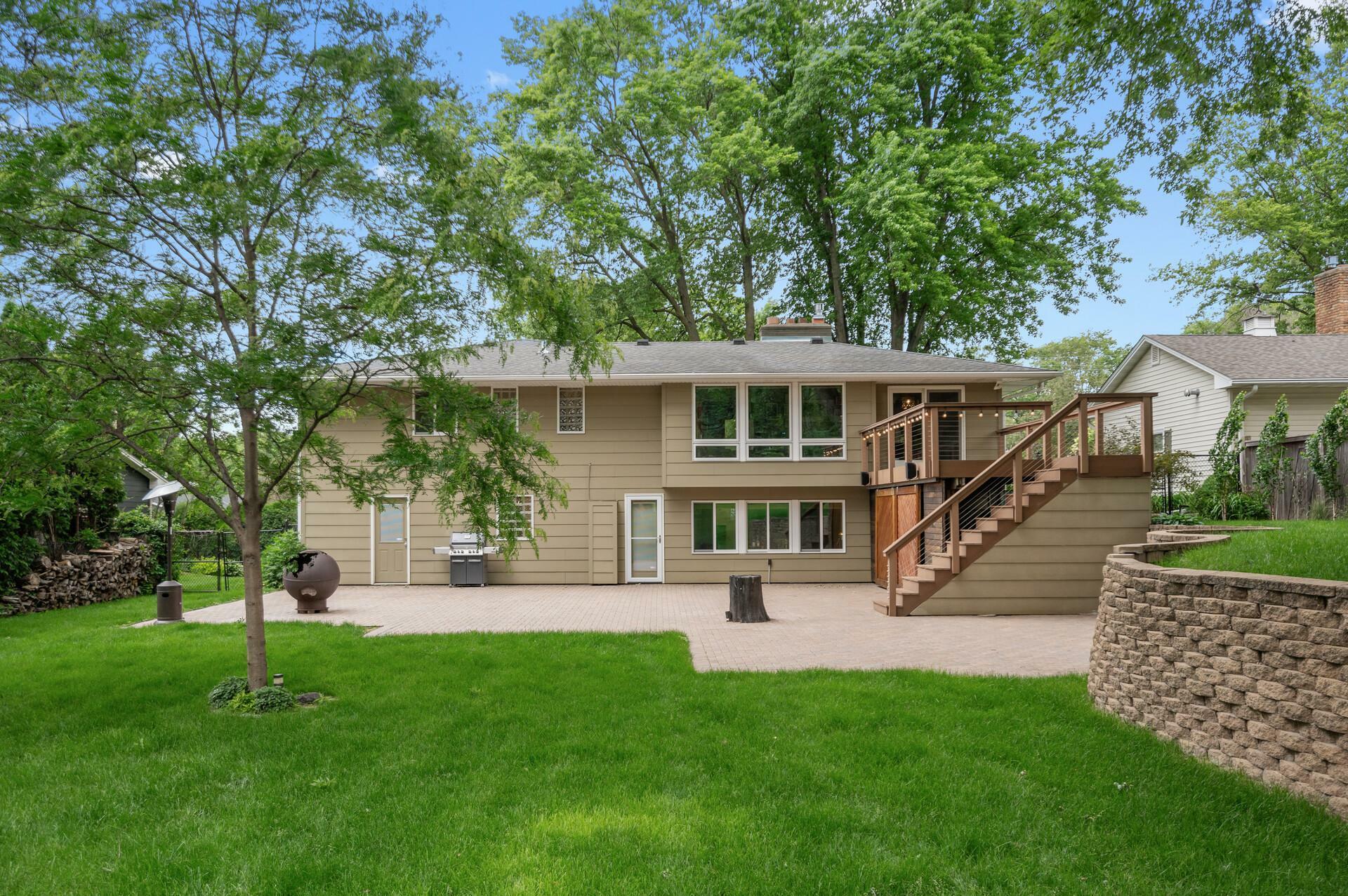 Property Photo:  5617 Tracy Avenue  MN 55436 