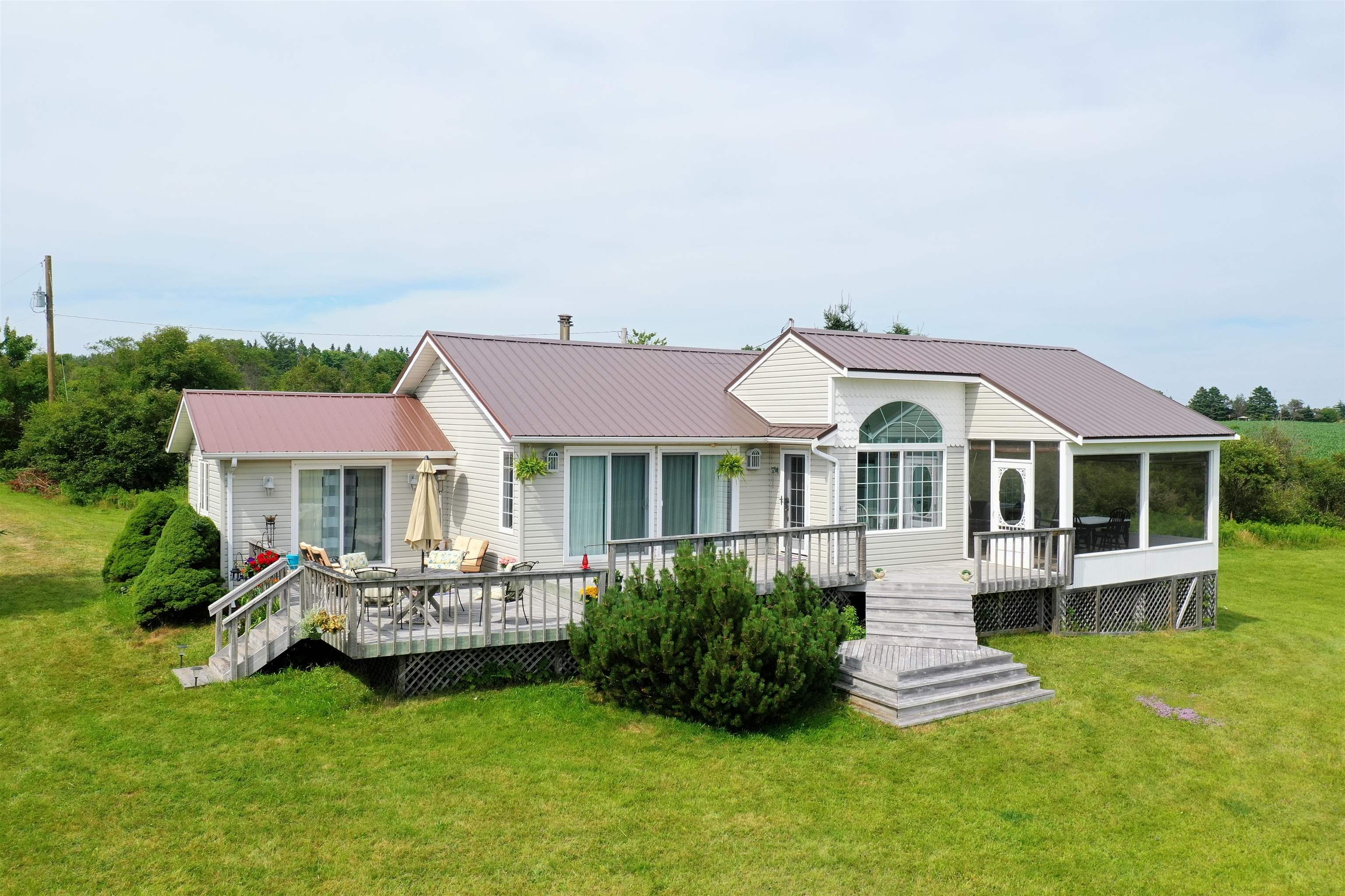 Property Photo:  4467 Cape Bear Road  PE C0A 1W0 