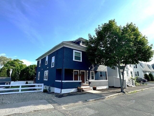 5 Roosevelt Avenue  Beverly MA 01915 photo