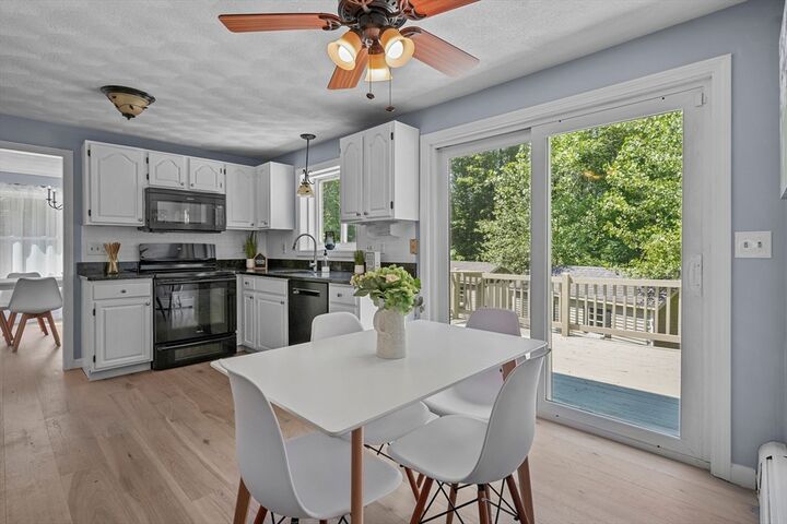 Property Photo:  132 Fairview Ave  MA 02769 