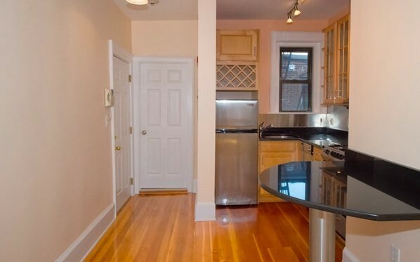 Property Photo:  75 Burbank 402  MA 02115 