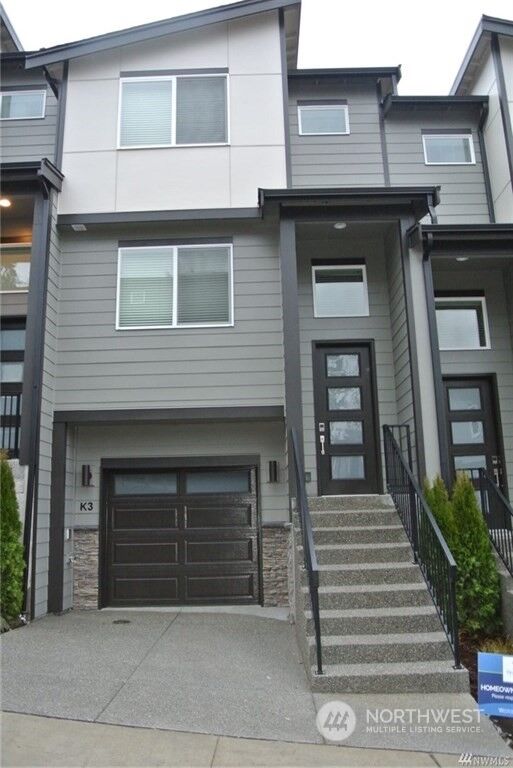 Property Photo: 1325 Seattle Hill Road K3 WA 98012