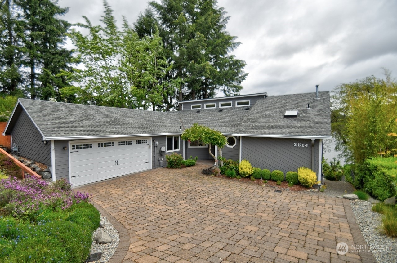 Property Photo:  3514 Long Lake Drive SE  WA 98503 