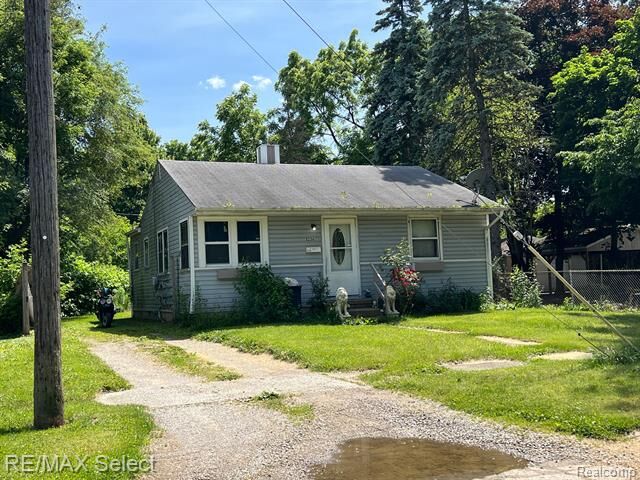 Photo de la propriété: 3236 Risedorph Avenue MI 48506