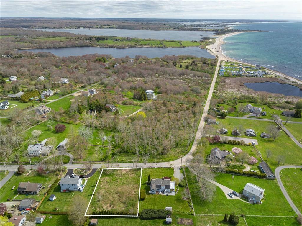 Property Photo:  89 South Shore Road  RI 02837 