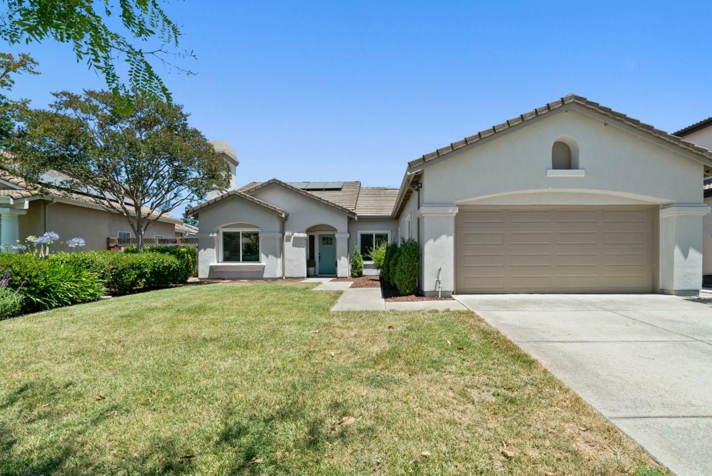 Property Photo:  16950 Marbella Court  CA 95037 