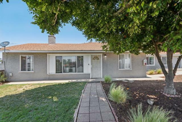 Property Photo:  1456 E Fallbrook St  CA 92028 