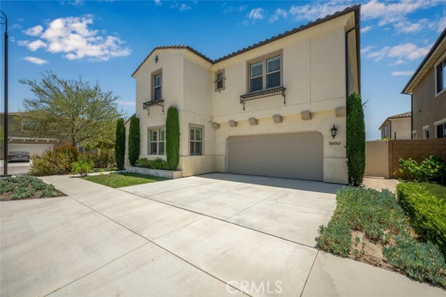 Property Photo:  5650 Orchid Way  CA 90630 