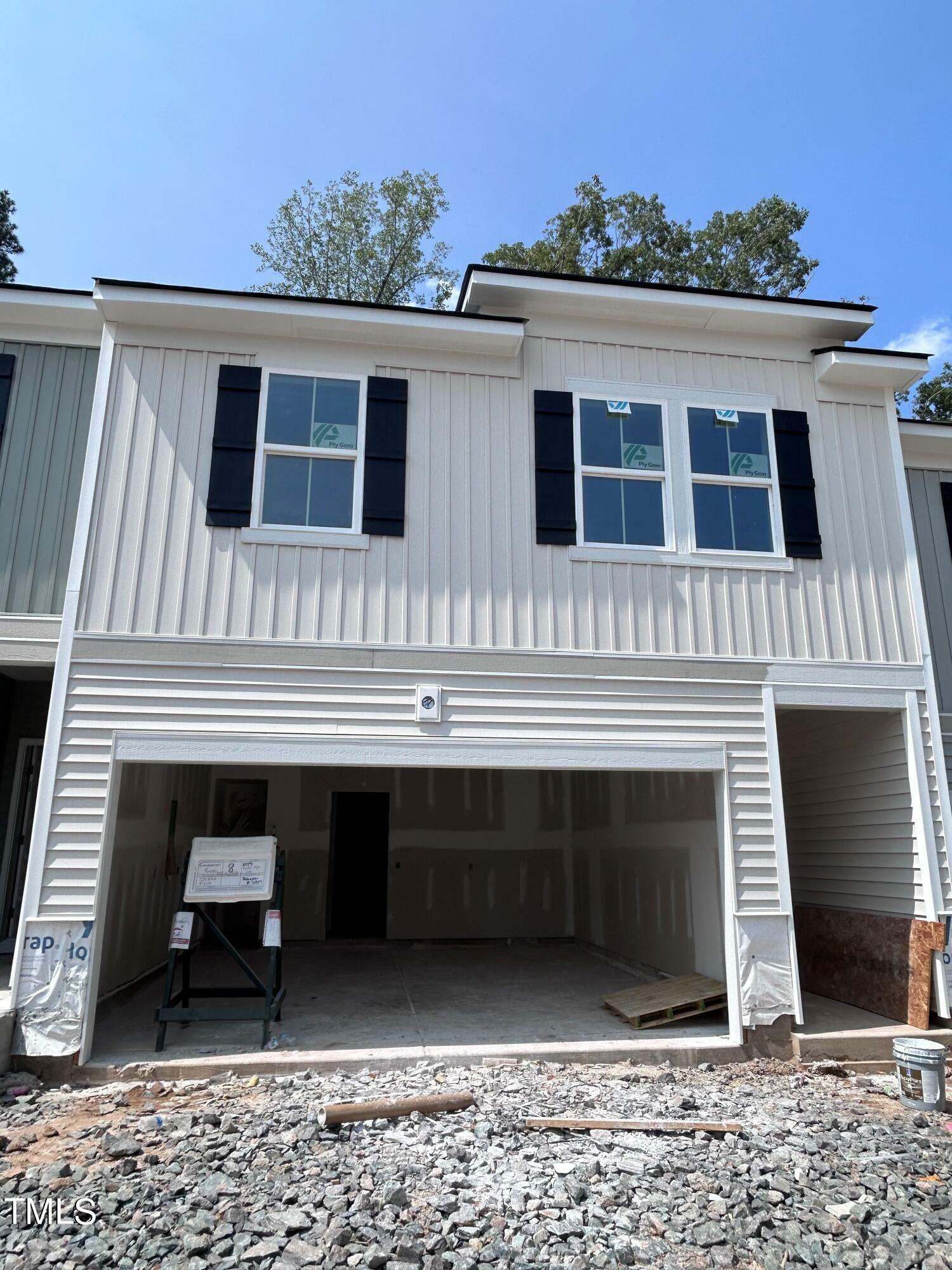 6974 Doddridge Lane 8  Cary NC 27519 photo