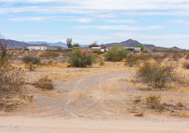 Property Photo: 7640 N La Burma Road - AZ 85139
