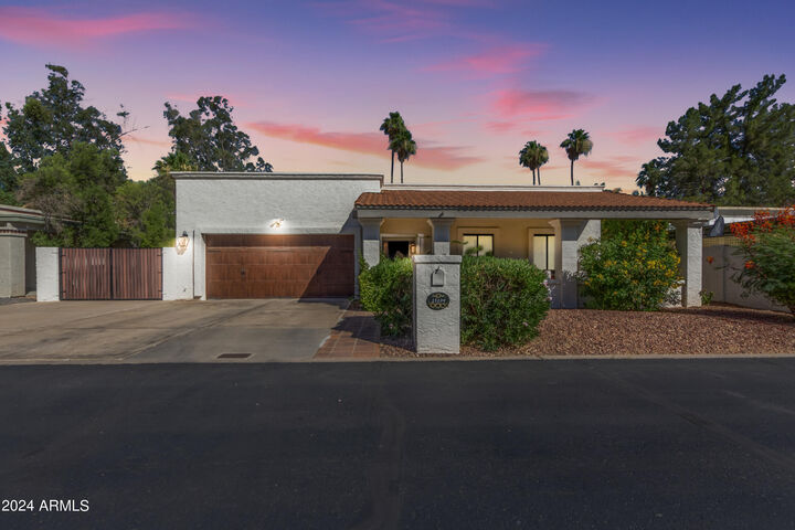 Property Photo:  15209 N 5th Avenue  AZ 85023 